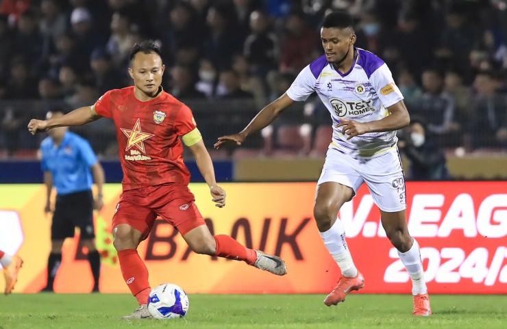 Thách thức cho Hà Nội: