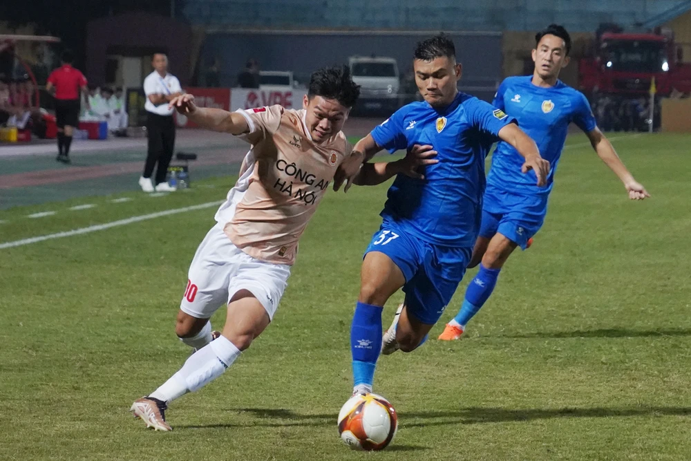 Thời gian và địa điểm trận đấu